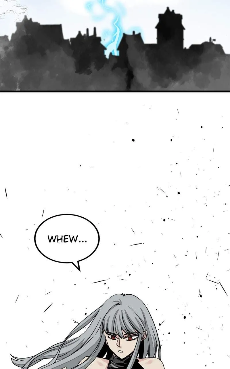 Hero Killer Chapter 159 — Page 74