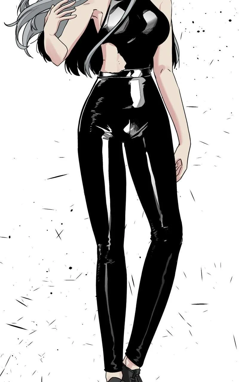 Hero Killer Chapter 159 — Page 75