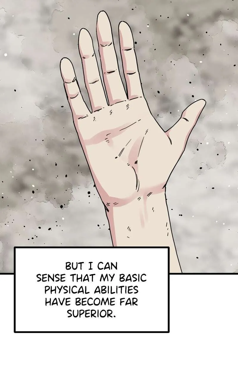 Hero Killer Chapter 159 — Page 77