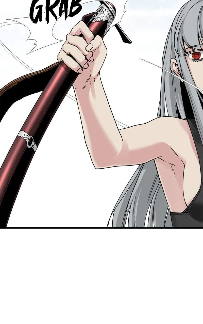 Hero Killer Chapter 159 — Page 80