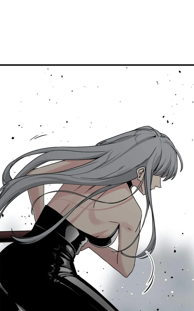 Hero Killer Chapter 159 — Page 81