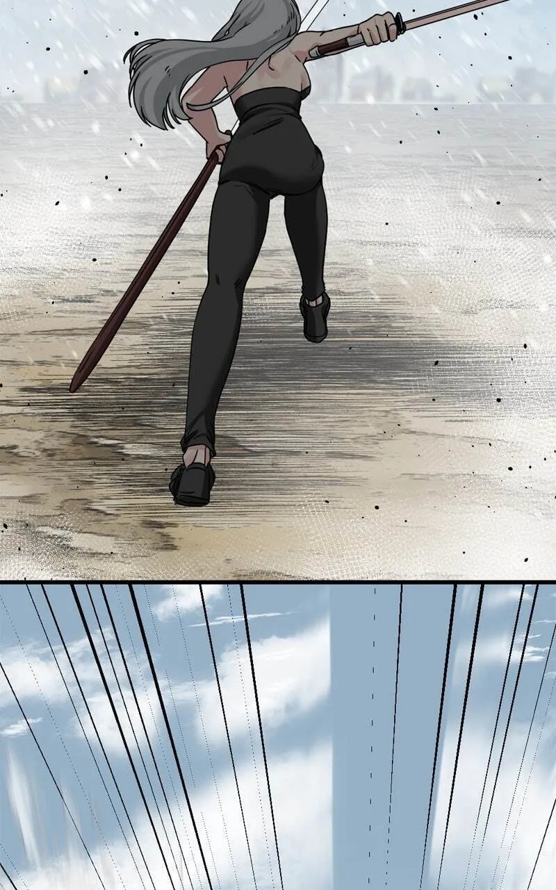 Hero Killer Chapter 159 — Page 83