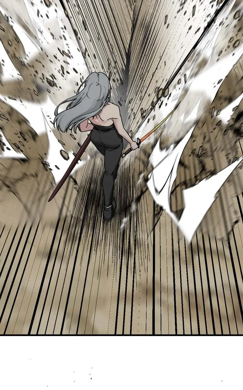 Hero Killer Chapter 159 — Page 85