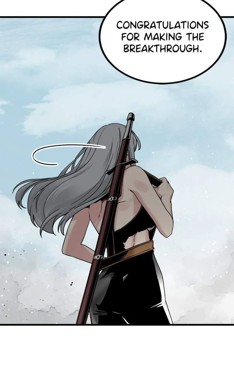 Hero Killer Chapter 159 — Page 88