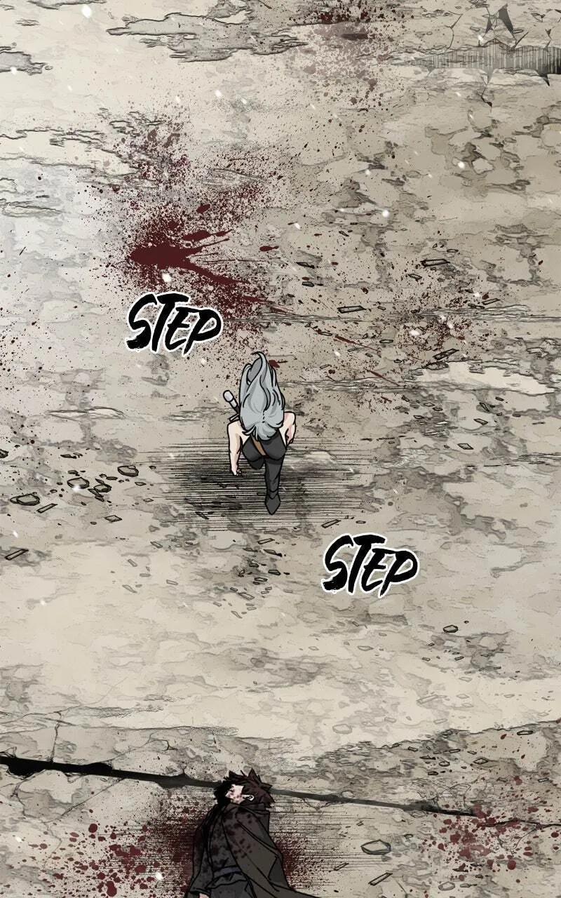 Hero Killer Chapter 159 — Page 90