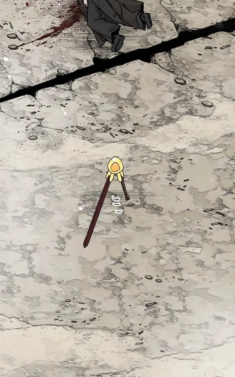 Hero Killer Chapter 159 — Page 91