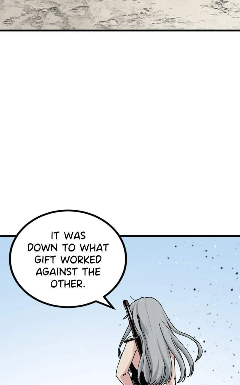Hero Killer Chapter 159 — Page 92