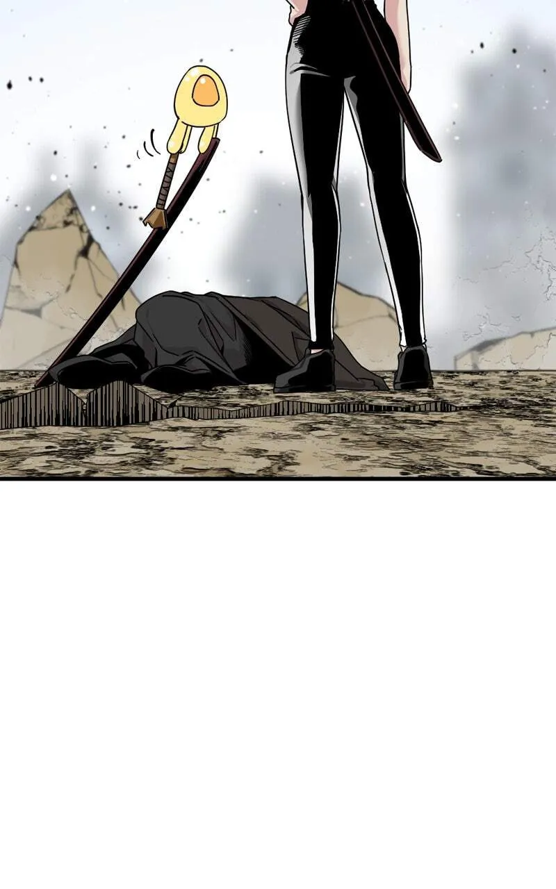 Hero Killer Chapter 159 — Page 93