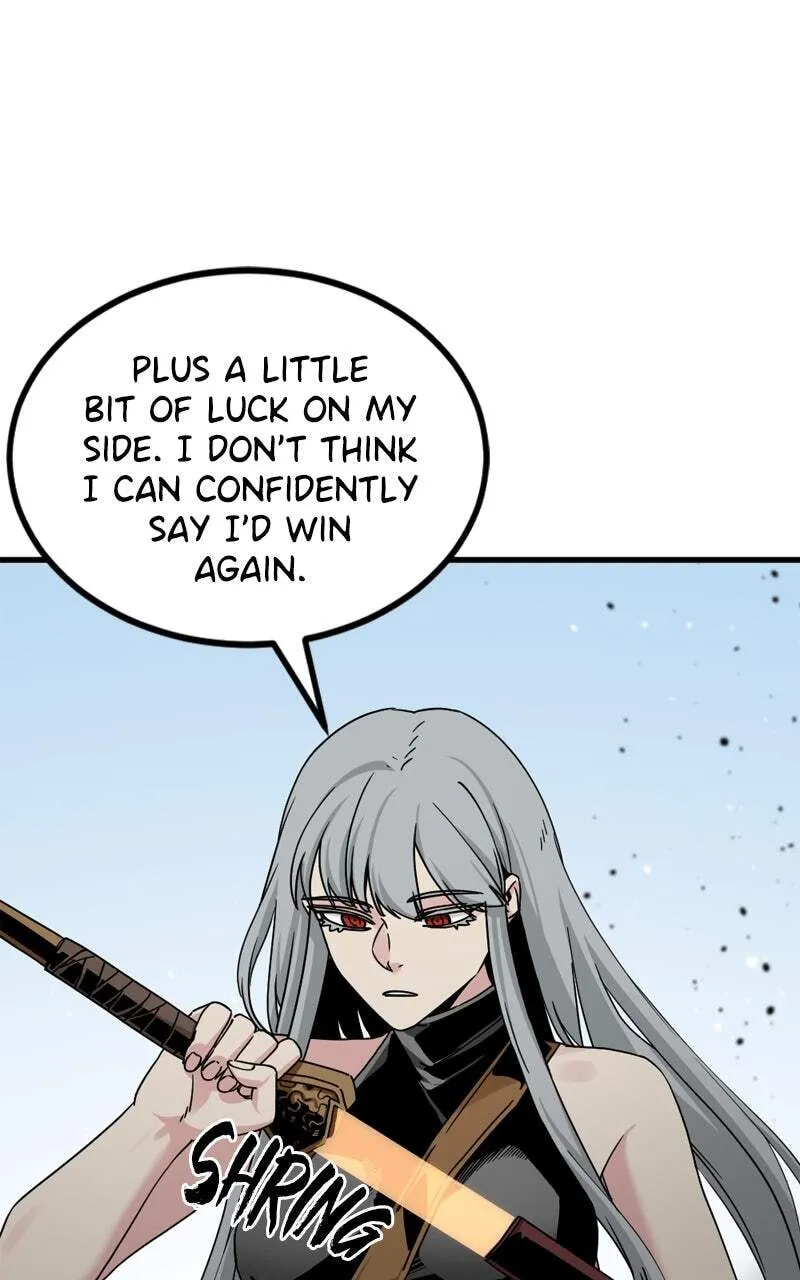 Hero Killer Chapter 159 — Page 94