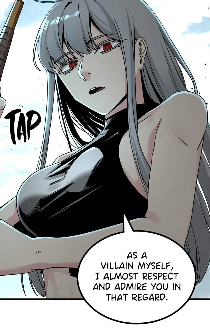 Hero Killer Chapter 159 — Page 96