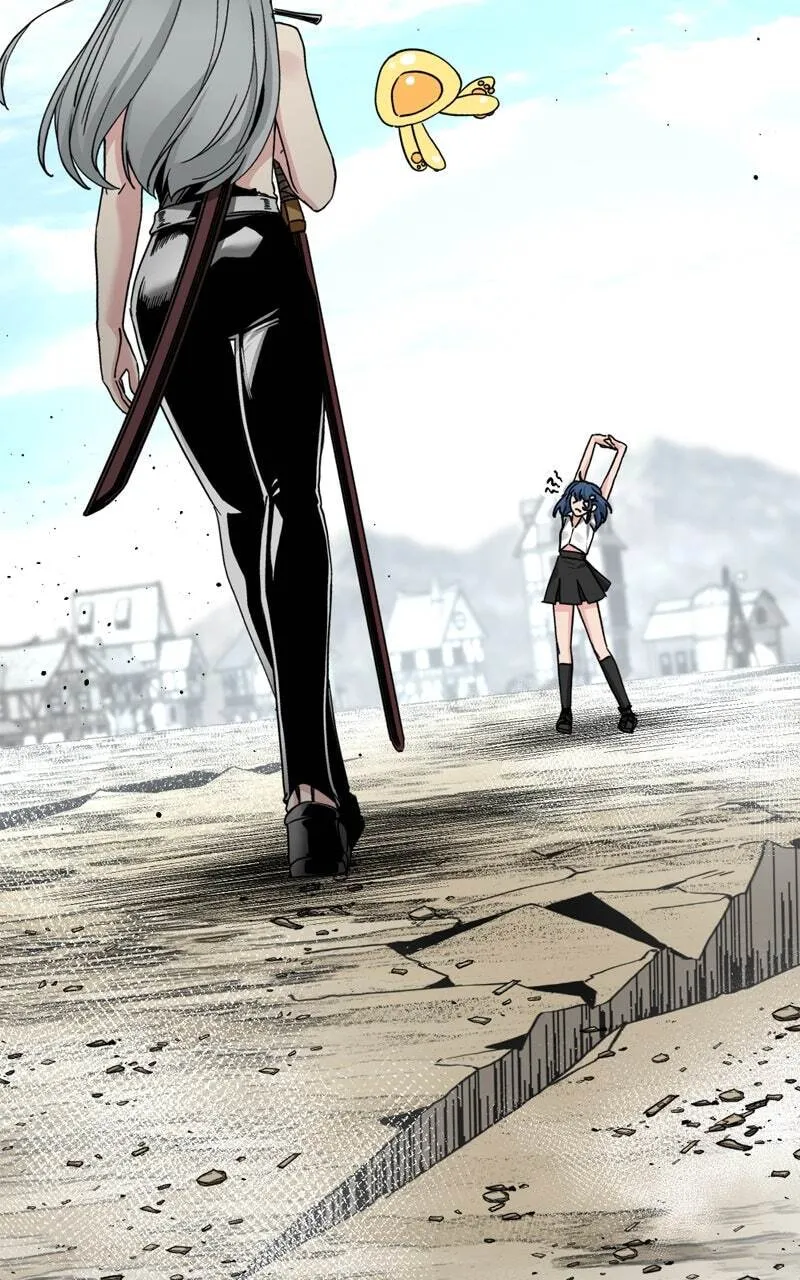 Hero Killer Chapter 159 — Page 99
