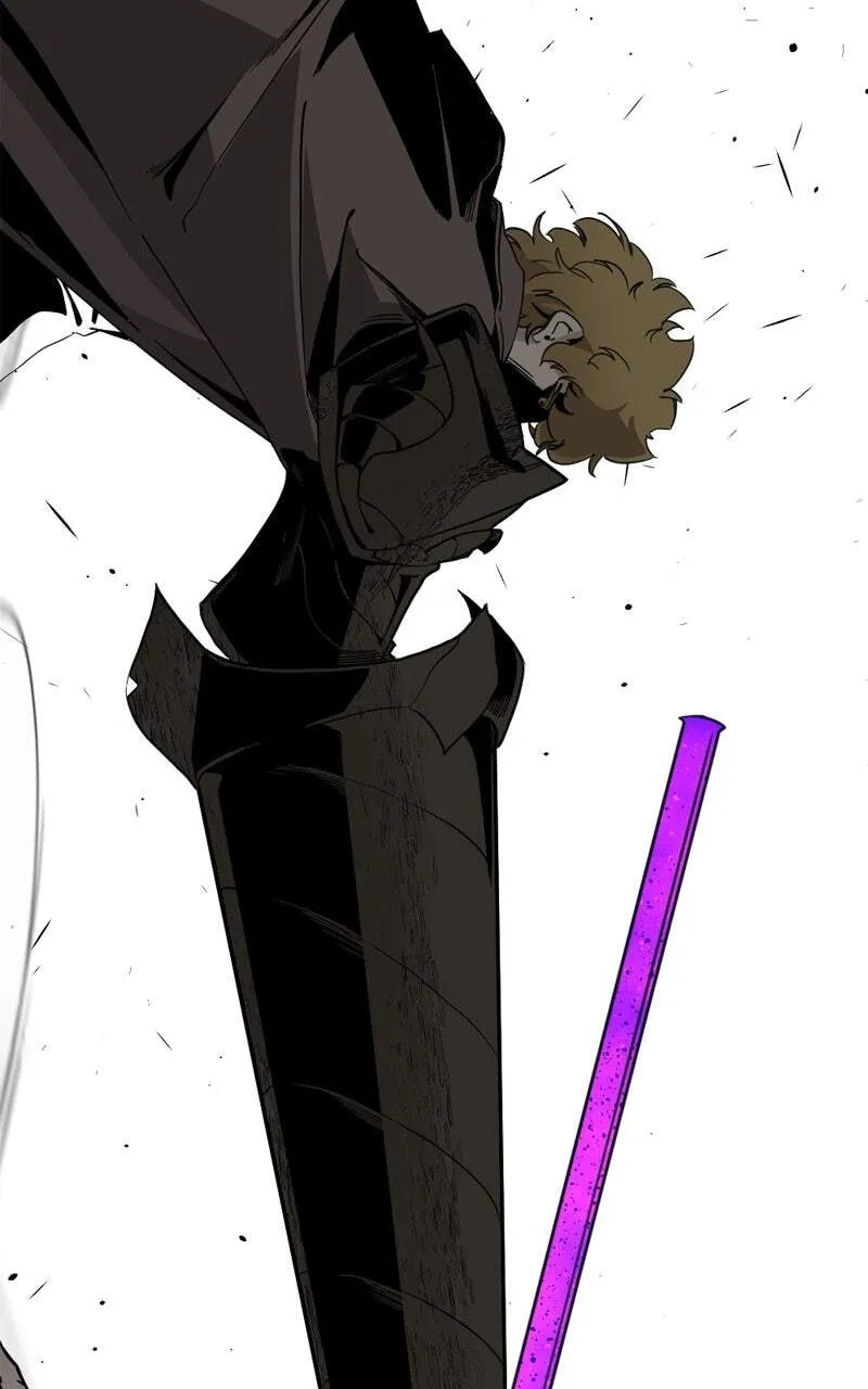 Hero Killer Chapter 160 — Page 3