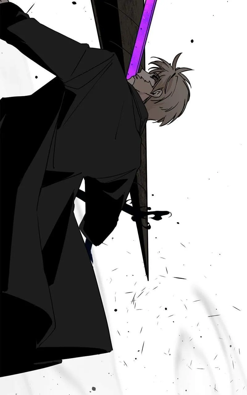Hero Killer Chapter 160 — Page 4