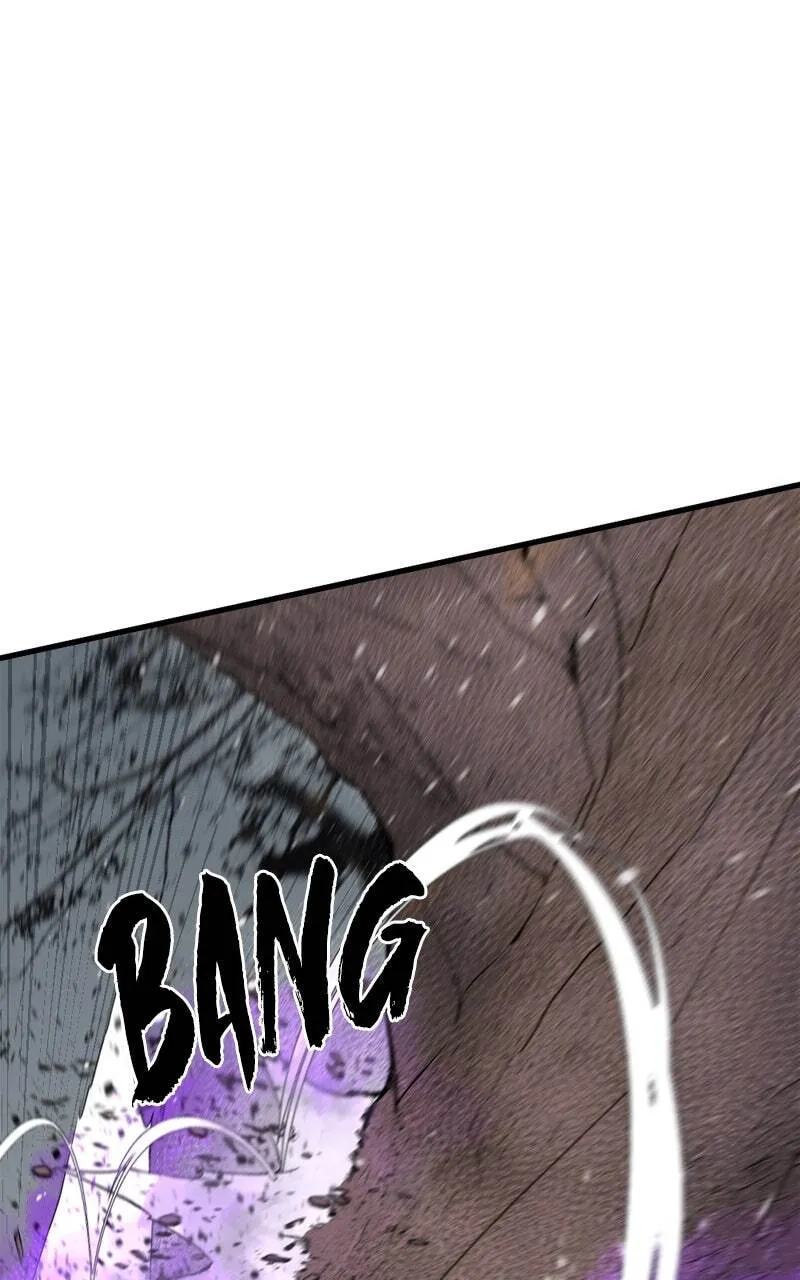 Hero Killer Chapter 160 — Page 7
