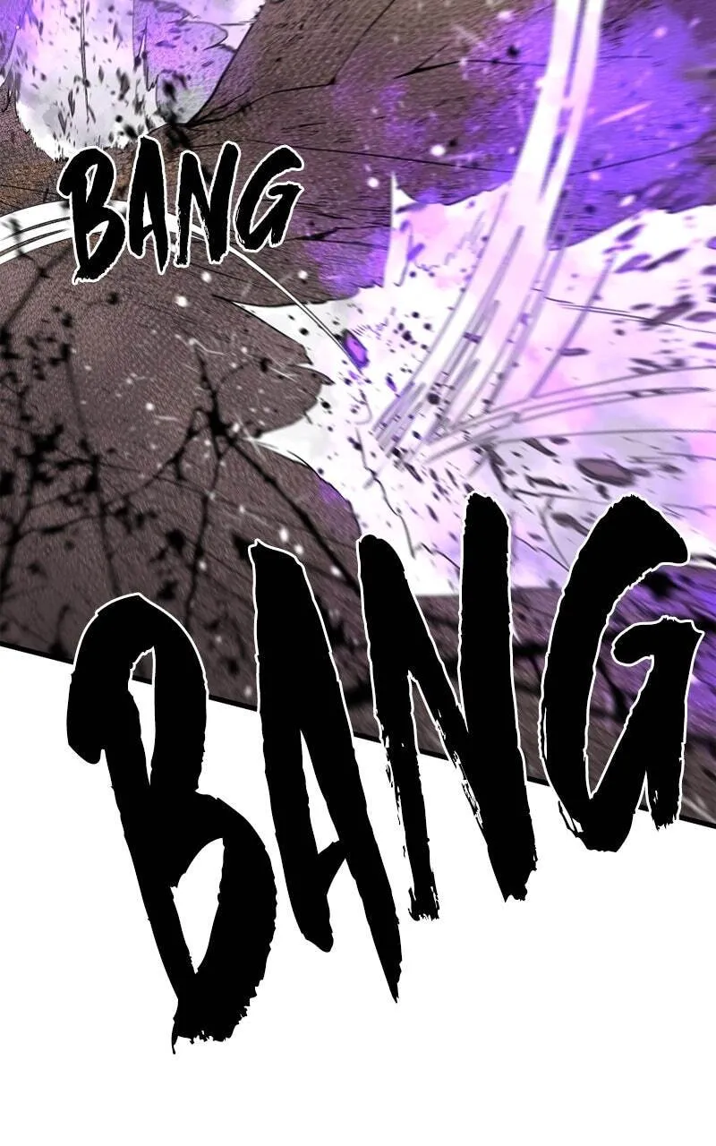 Hero Killer Chapter 160 — Page 8