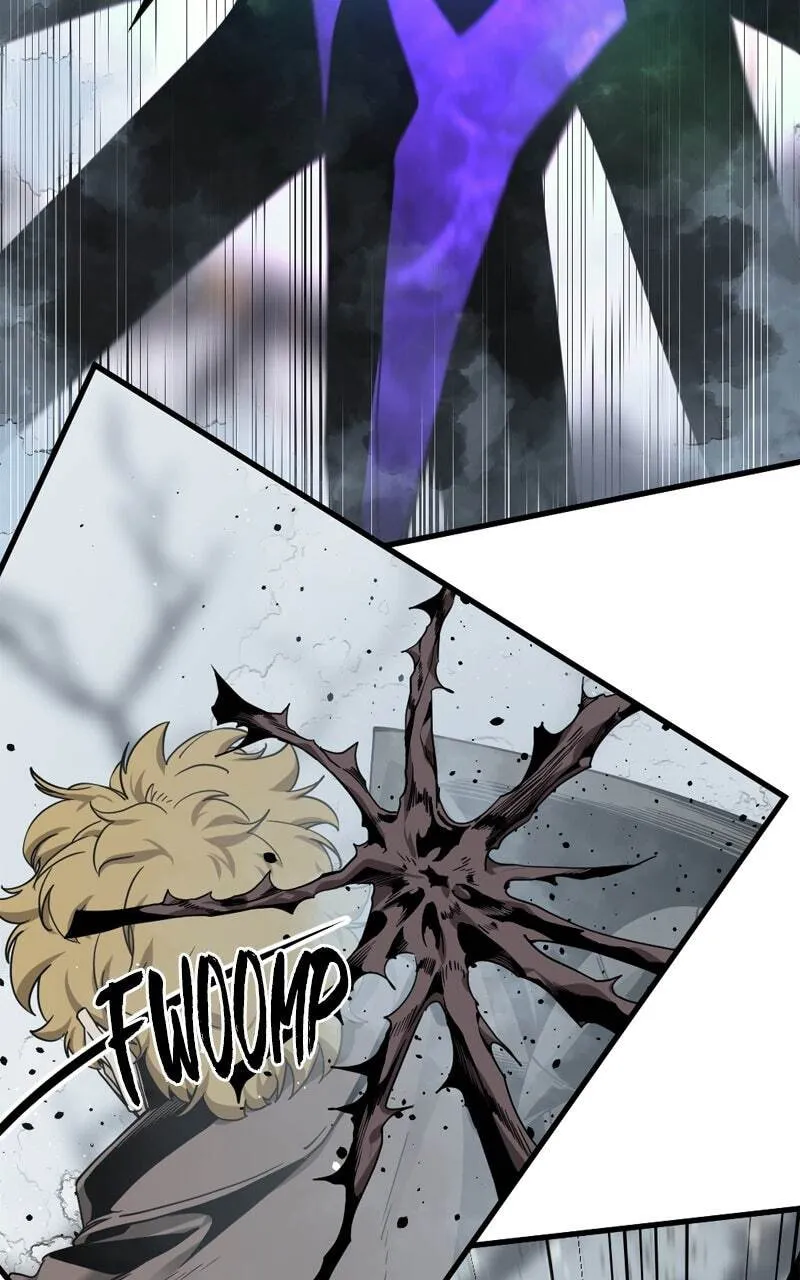 Hero Killer Chapter 160 — Page 10