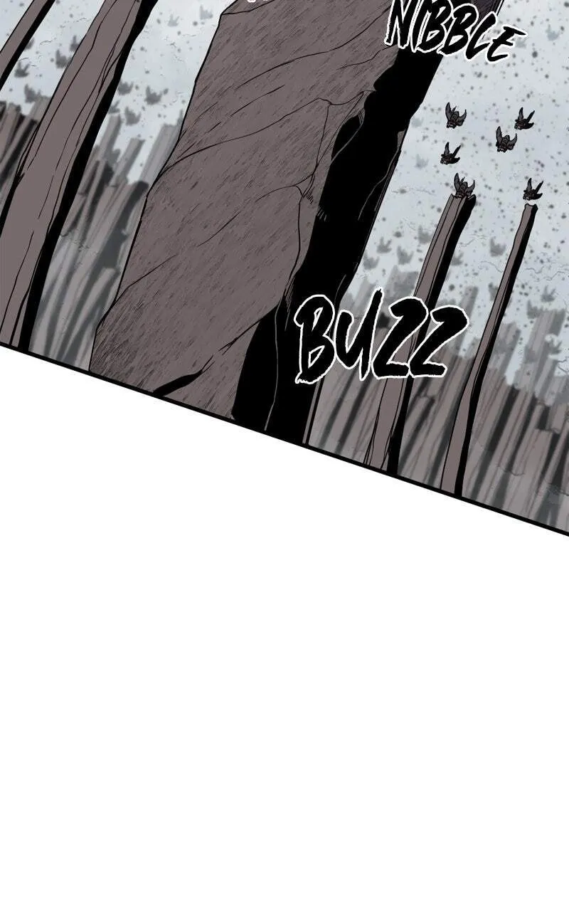 Hero Killer Chapter 160 — Page 101