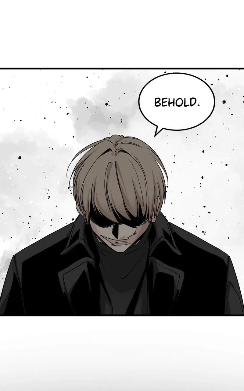Hero Killer Chapter 160 — Page 102