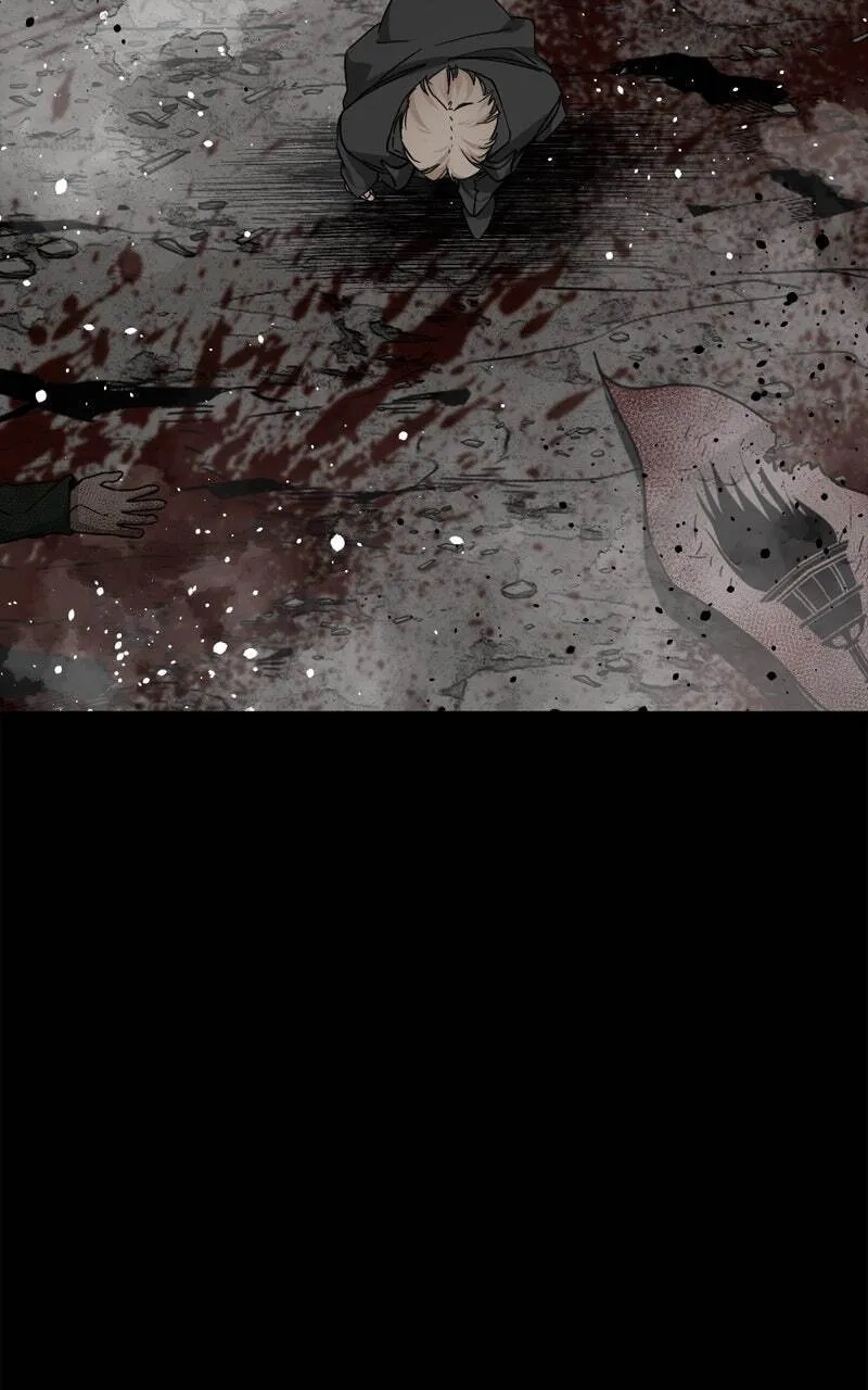 Hero Killer Chapter 160 — Page 107