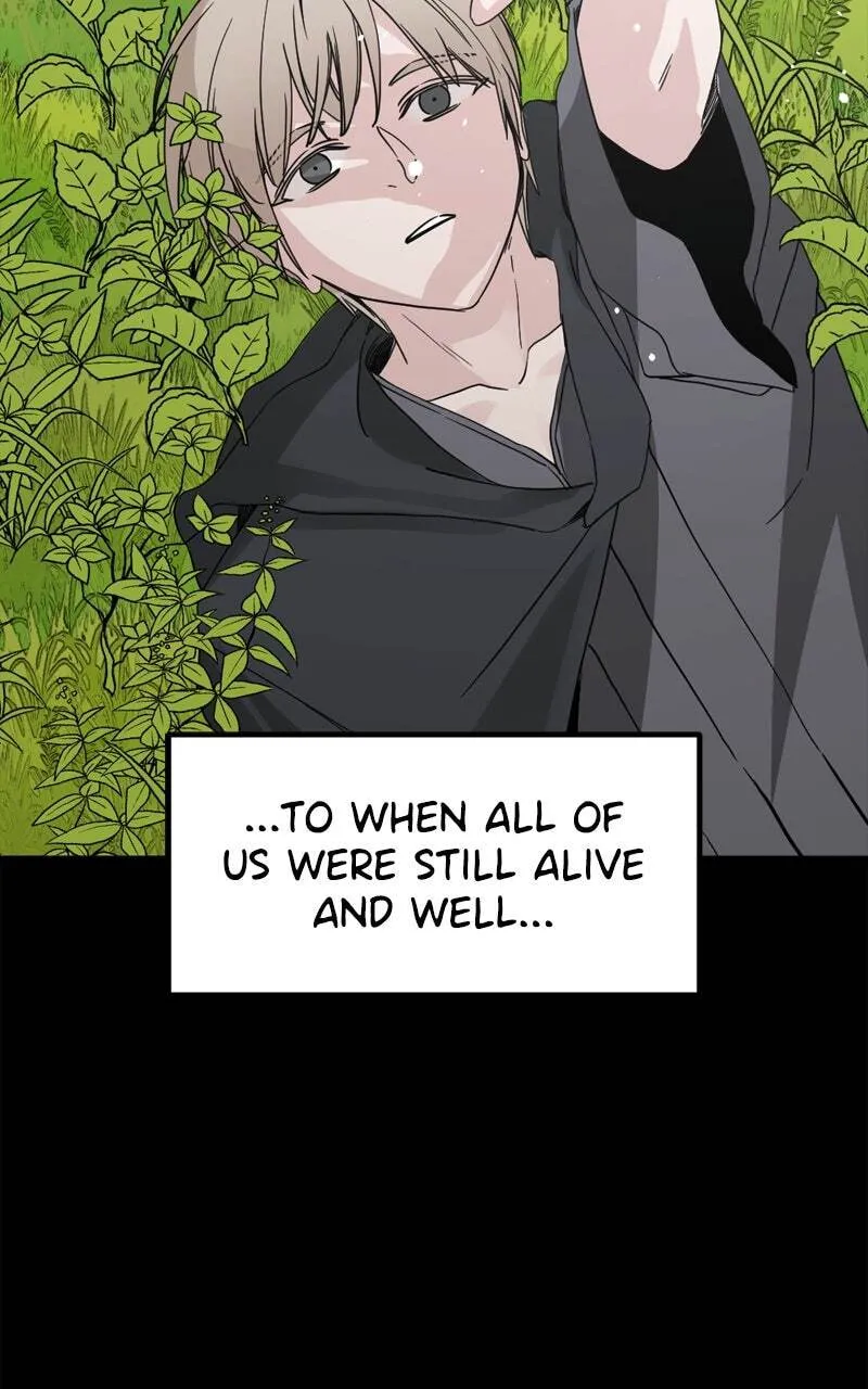 Hero Killer Chapter 160 — Page 110
