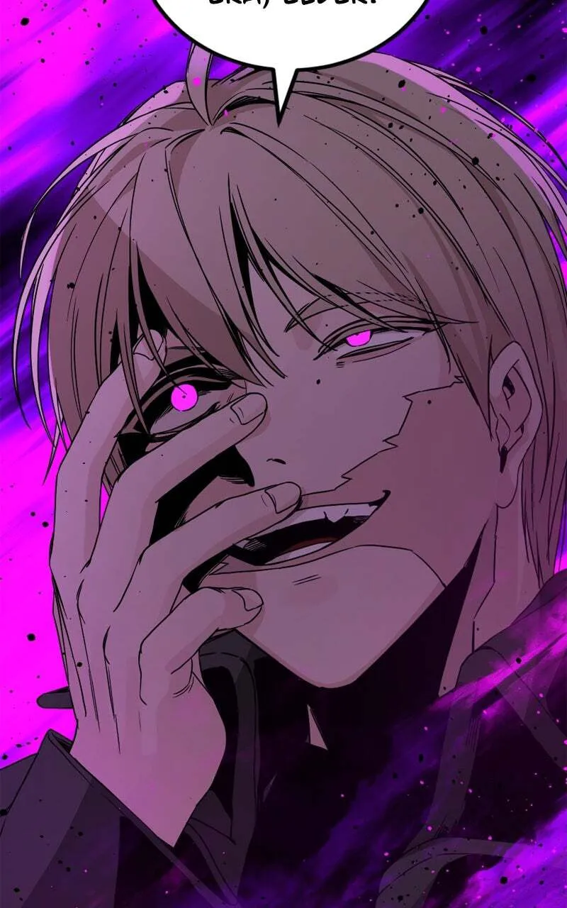 Hero Killer Chapter 160 — Page 121