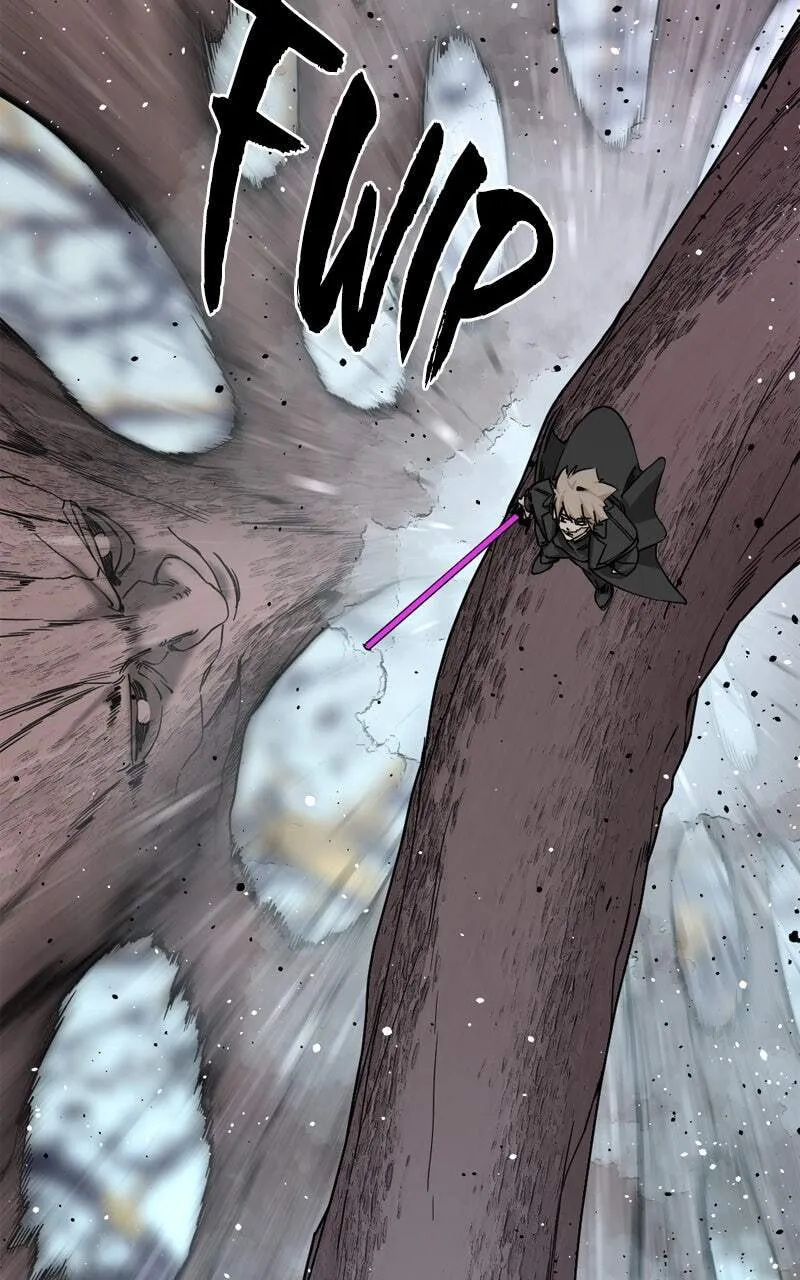Hero Killer Chapter 160 — Page 17