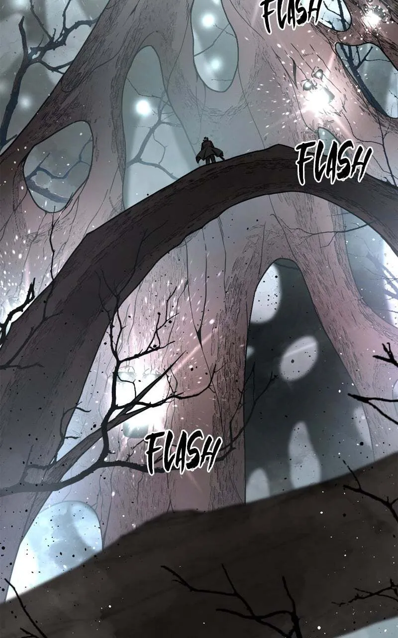 Hero Killer Chapter 160 — Page 19