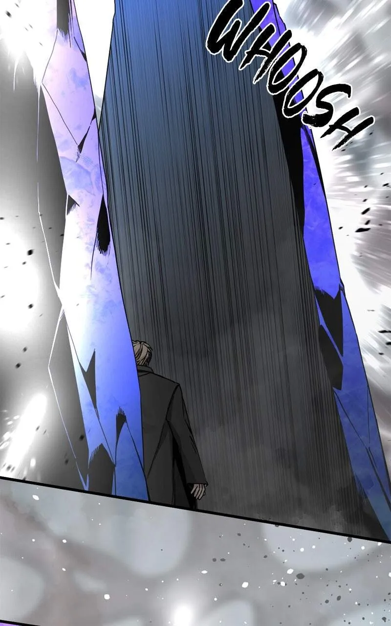Hero Killer Chapter 160 — Page 23
