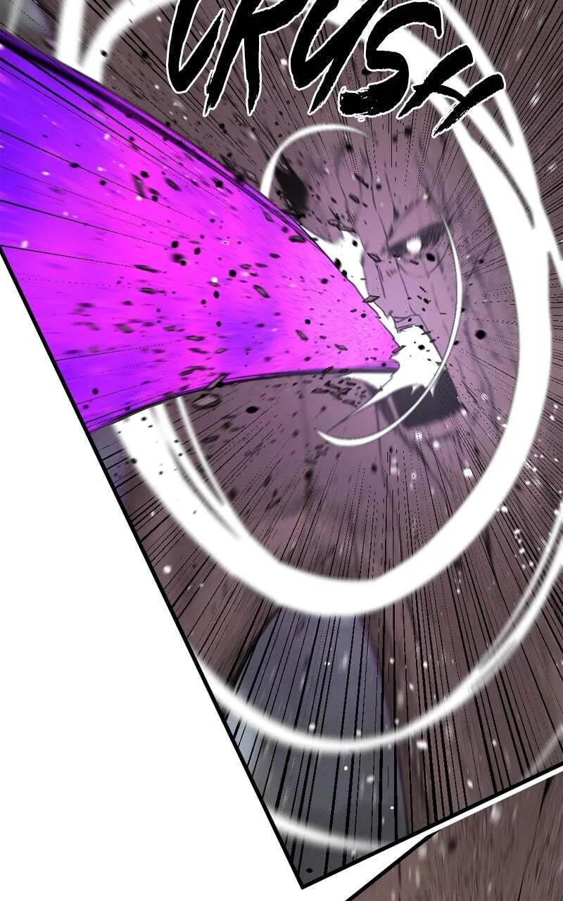 Hero Killer Chapter 160 — Page 27