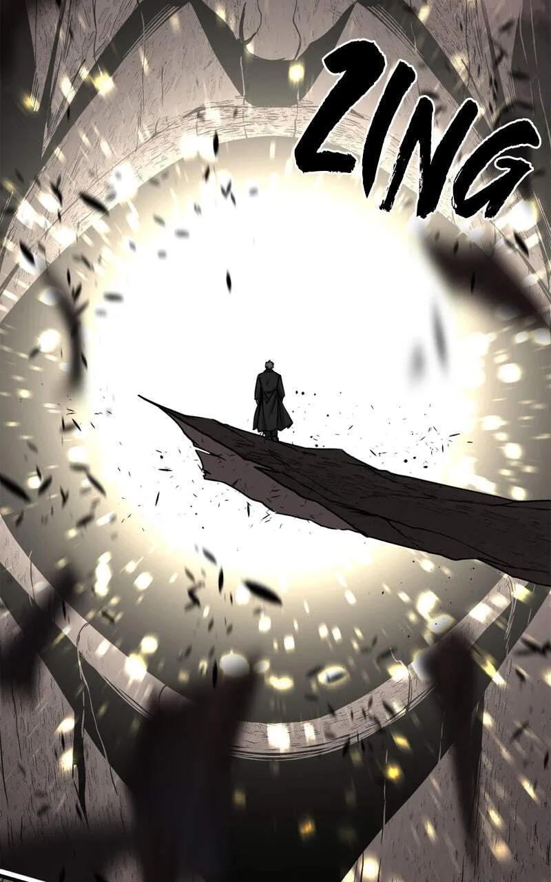 Hero Killer Chapter 160 — Page 31