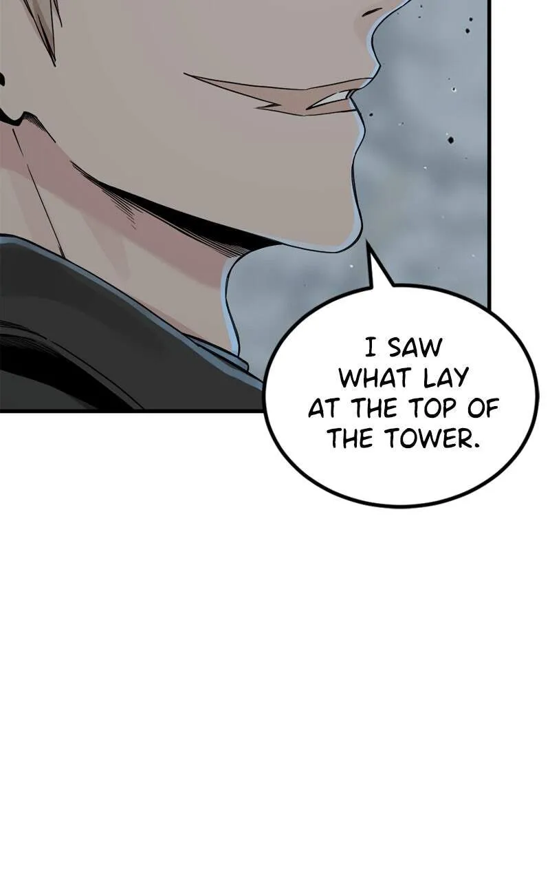 Hero Killer Chapter 160 — Page 35