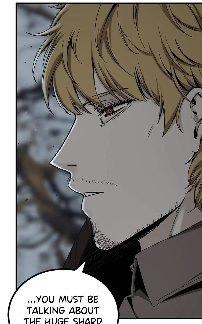 Hero Killer Chapter 160 — Page 36