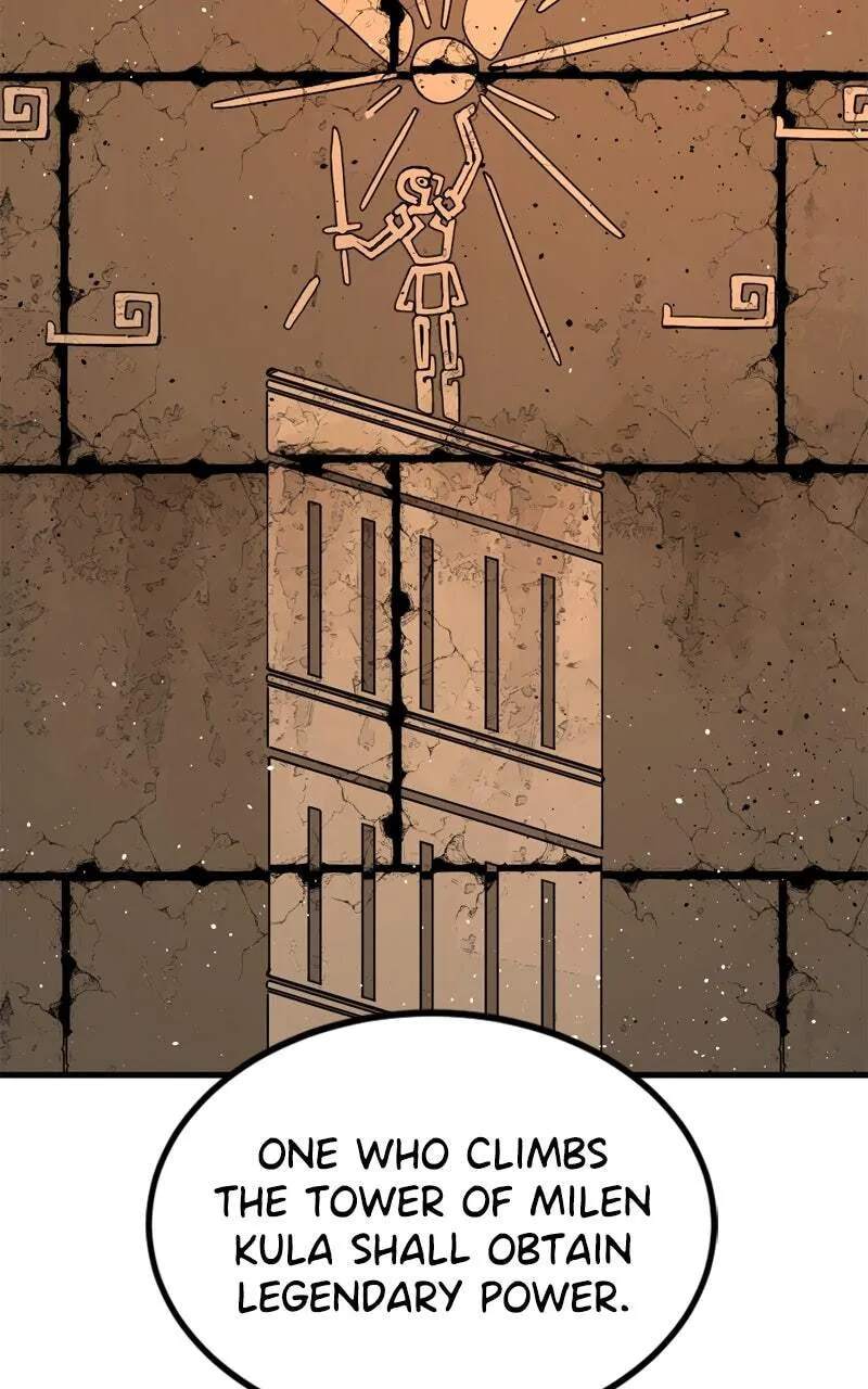 Hero Killer Chapter 160 — Page 38