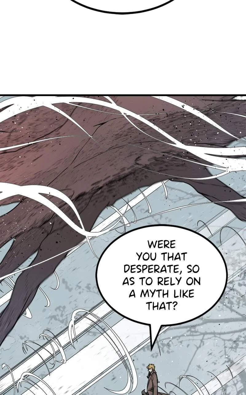 Hero Killer Chapter 160 — Page 39