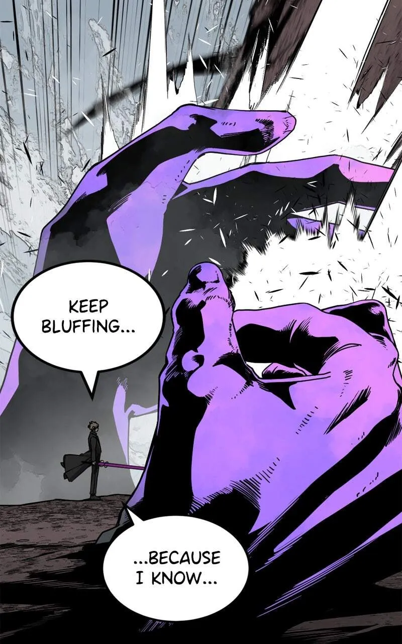 Hero Killer Chapter 160 — Page 41