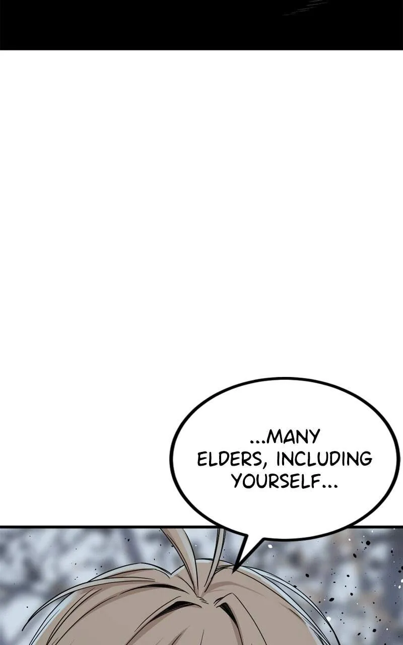 Hero Killer Chapter 160 — Page 42