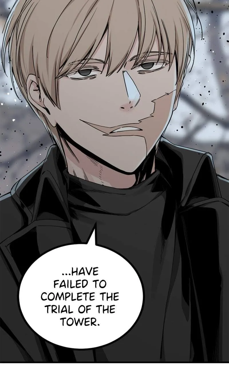 Hero Killer Chapter 160 — Page 43