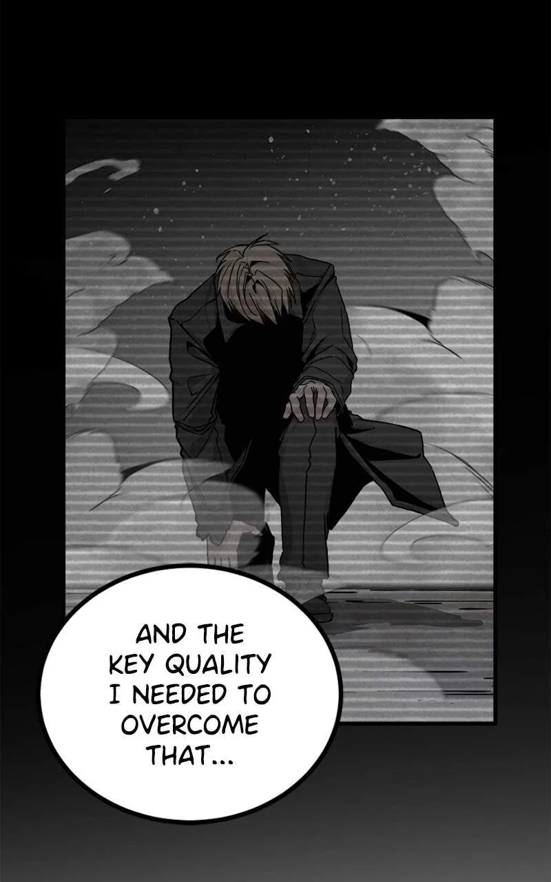 Hero Killer Chapter 160 — Page 50