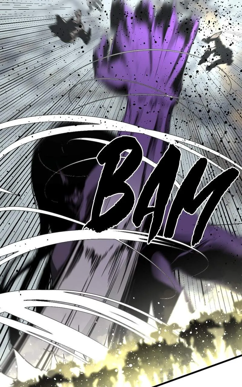 Hero Killer Chapter 160 — Page 68