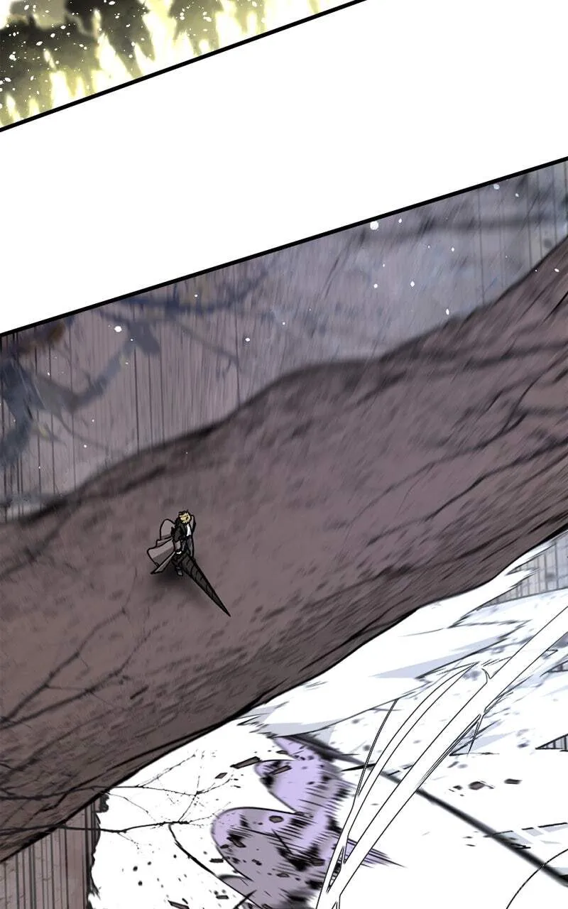 Hero Killer Chapter 160 — Page 69