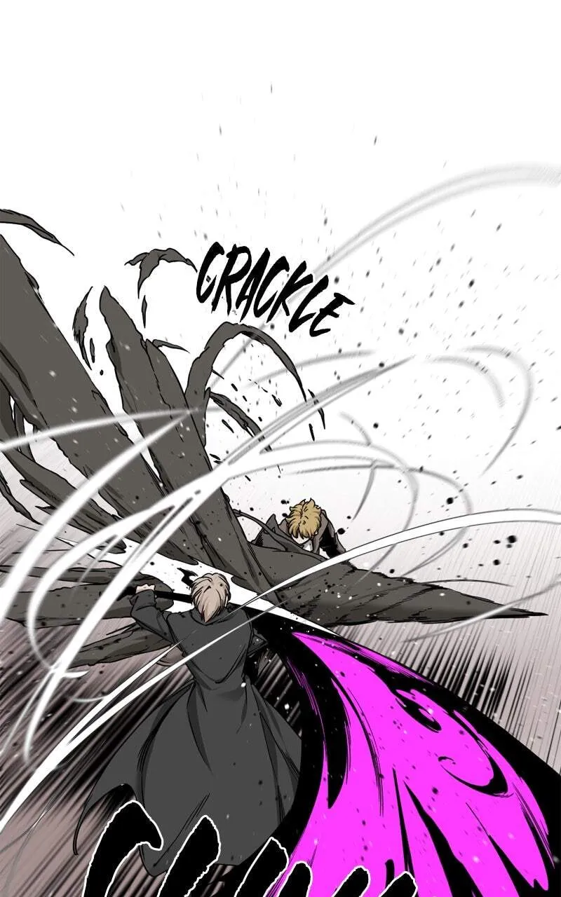 Hero Killer Chapter 160 — Page 75
