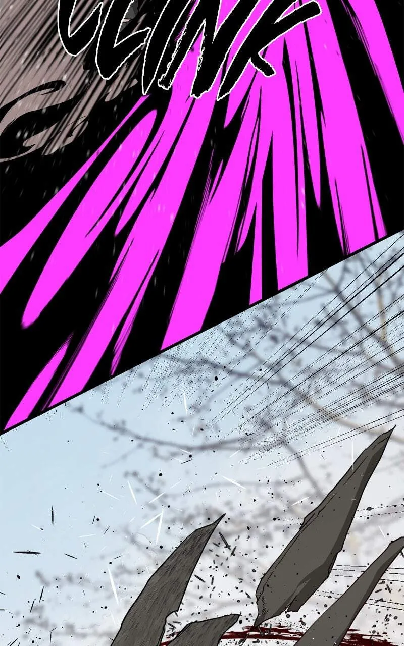 Hero Killer Chapter 160 — Page 76