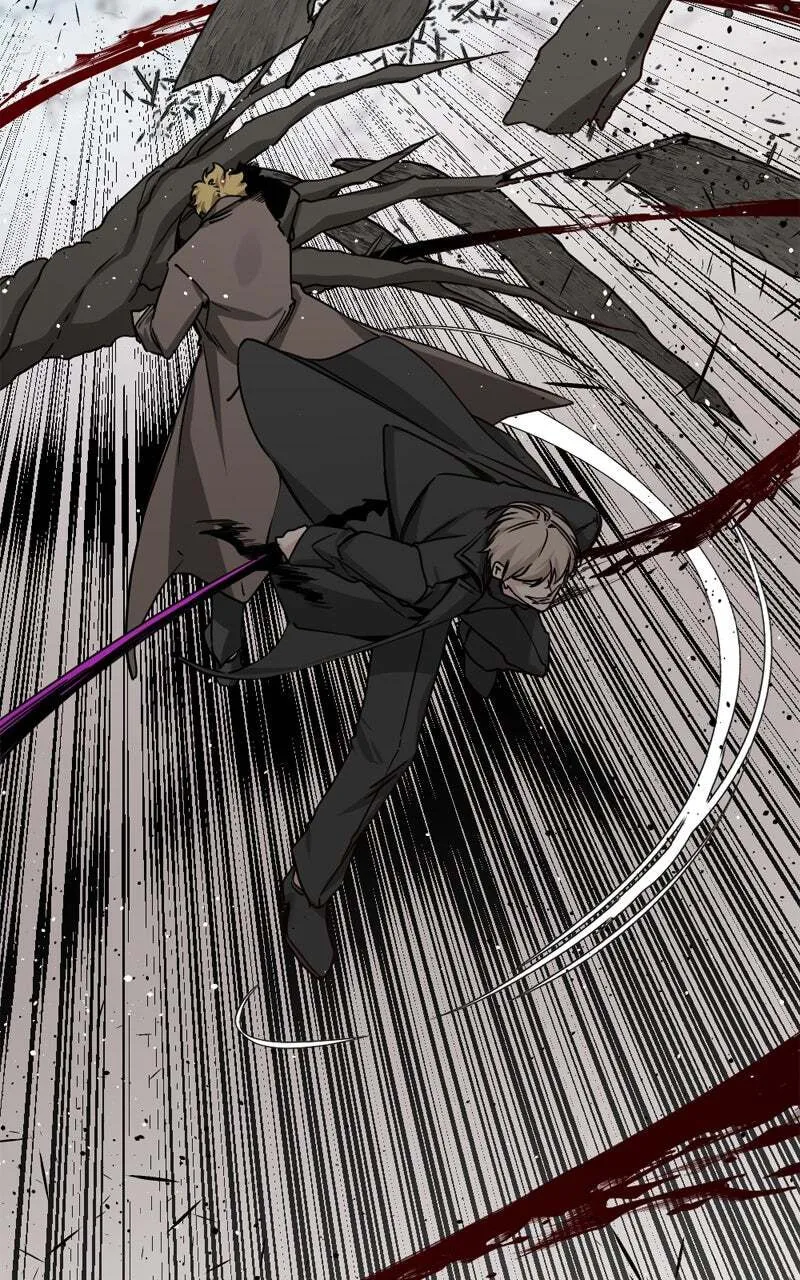 Hero Killer Chapter 160 — Page 77