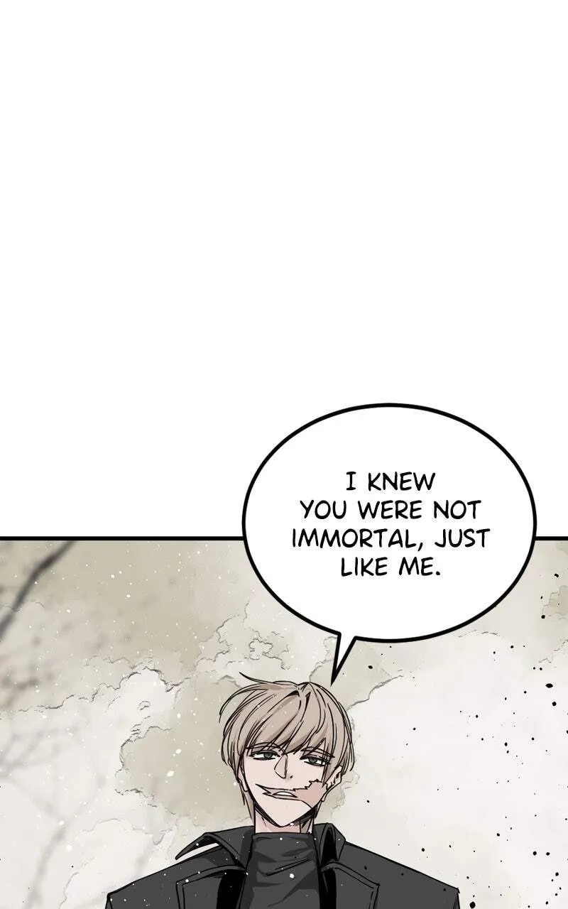 Hero Killer Chapter 160 — Page 81