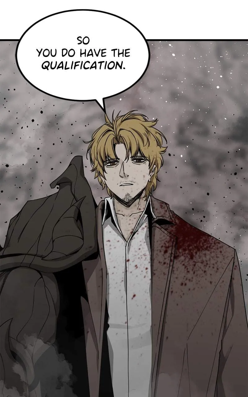 Hero Killer Chapter 160 — Page 83