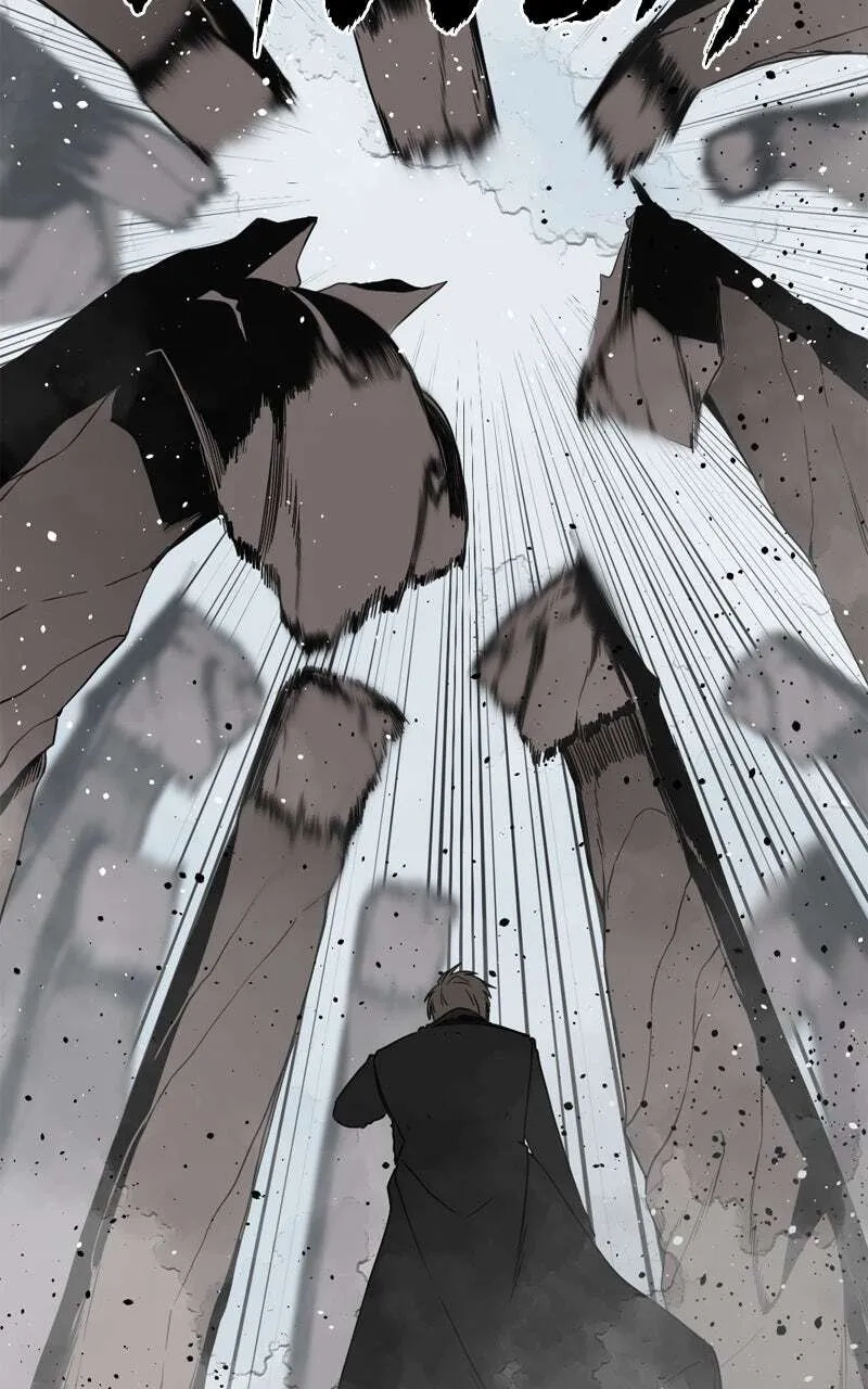 Hero Killer Chapter 160 — Page 92
