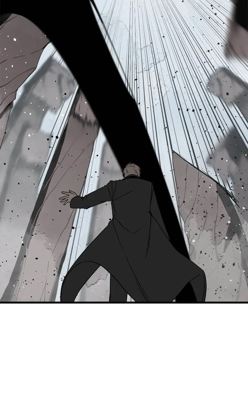 Hero Killer Chapter 160 — Page 94