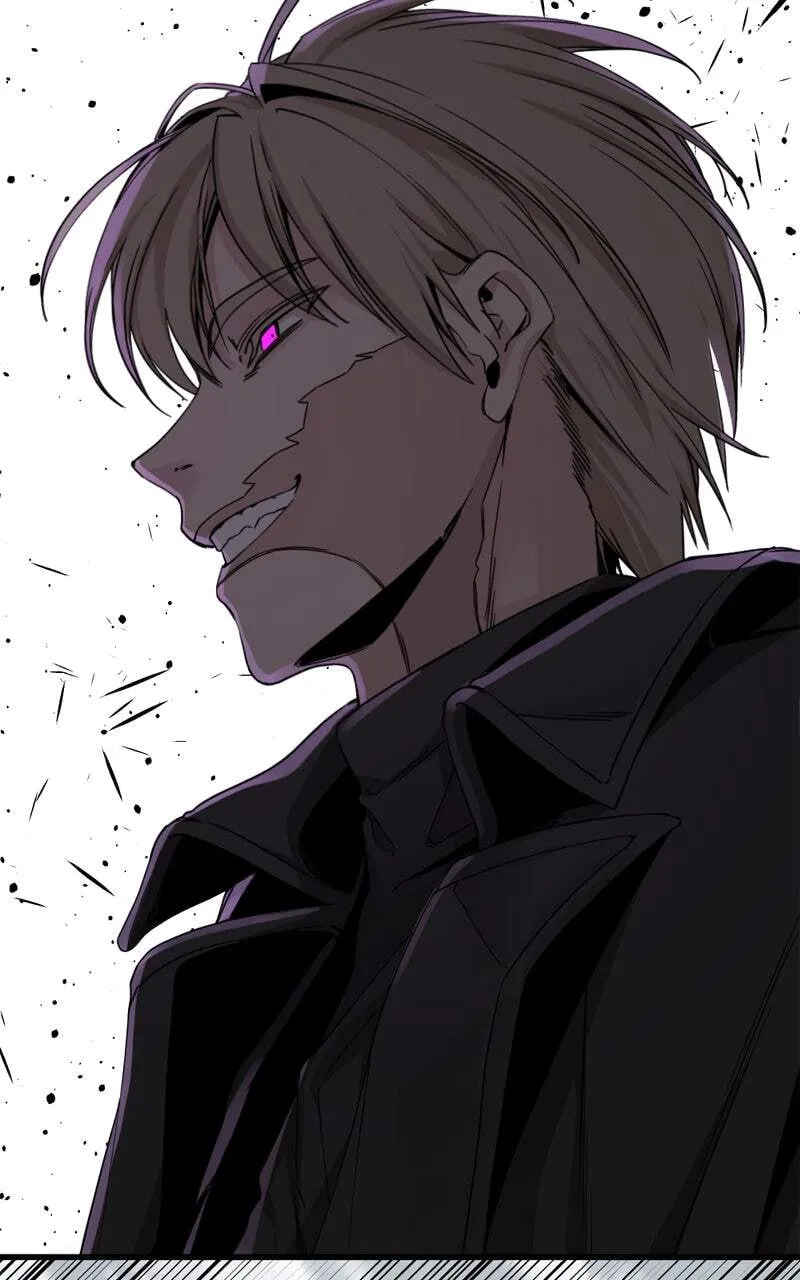 Hero Killer Chapter 160 — Page 97