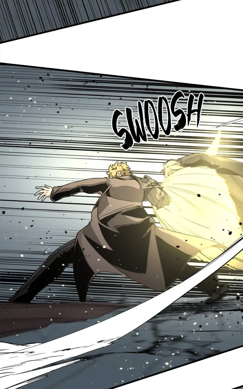 Hero Killer Chapter 161 — Page 100