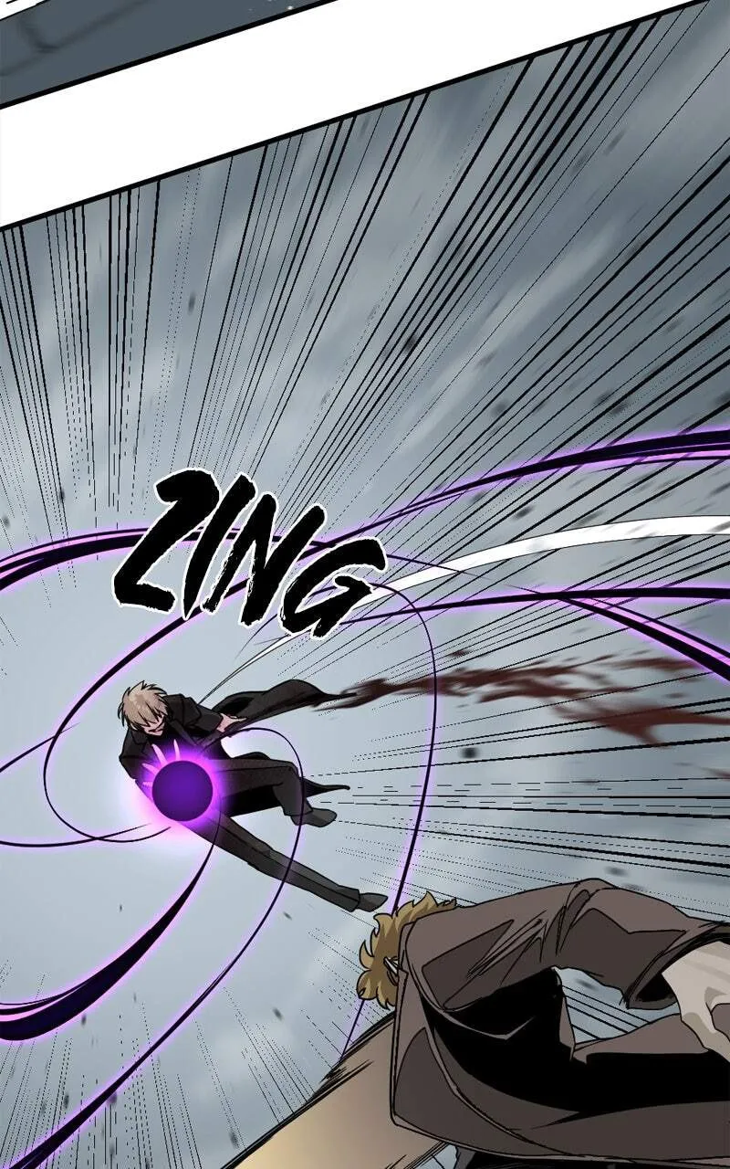 Hero Killer Chapter 161 — Page 101